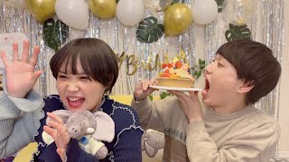 動画サムネイル