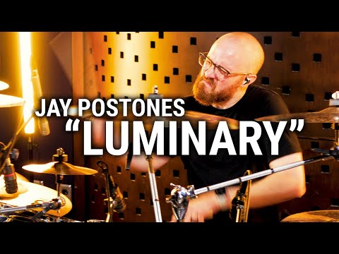 Meinl Cymbals - Jay Postones - 