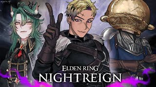 NEW PATCH w/ Girl_Dm &LMSH!【ELDEN RING NIGHTREIGN #33】