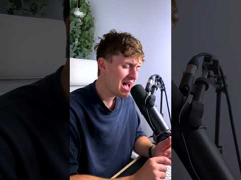 How To Mix Vocals Like Justin Bieber | Justin Bieber - Sorry Vocal Chain In Logic Pro X