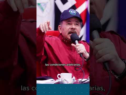 La puesta en escena de la dictadura con monseñor Rolando Álvarez #nicaragua