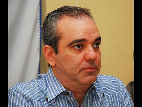 El gran perdedor del caos electoral es Luis Abinader según Pitágoras Vargas