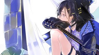 誕生日を迎えたりす【 奏手イヅル / ホロスターズ 】