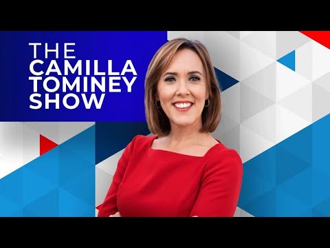 The Camilla Tominey Show | Sunday 25th June