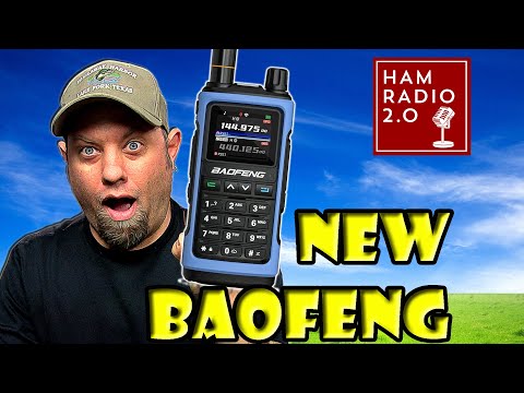 Is the Baofeng UV-7B REALLY Worth the Hype in 2025?