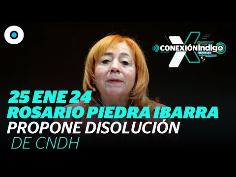 Ordenan liberar a Luis Cárdenas Palomino por caso “rápido y furioso” | Reporte Índigo