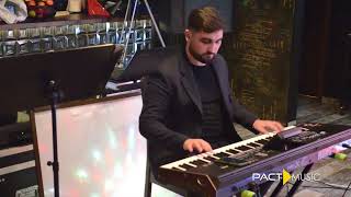 Formatie Nunta Bucuresti - PACT MUSIC - Yuriy hora