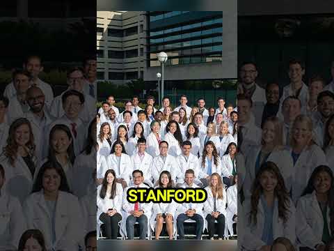 Top 4 Medical Universities in the World 2025 #shorts