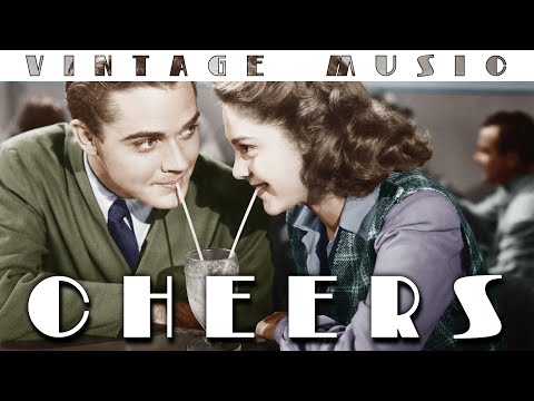 C H E E R S ! Vintage Music From The Roaring '20