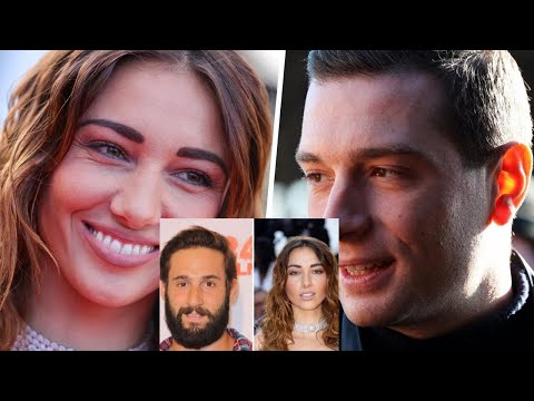 Delphine Wespiser en couple avec Jordan Bardella ou Guillaume Labbé ?