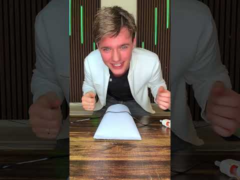 ILLEGAL <strong>PAPER</strong> BOMB  😮😮
