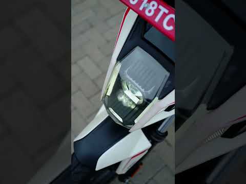 Matter Geared Ev Bike #reels #shorts