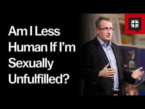 Am I Less Human If I’m Sexually Unfulfilled? // Ask Pastor John with Sam Allberry