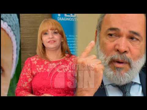 Danilo Medina en la mira de operación anti-pulpo