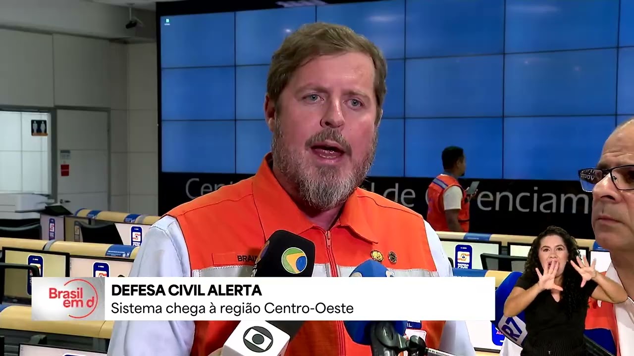 Ferramenta chega à região Centro-Oeste