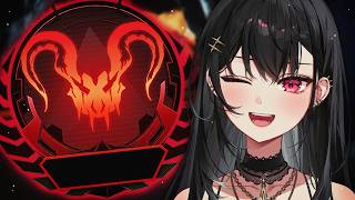 【APEX LEGENDS】PRED RANK GRINDING !!【#VSPOEN #AryaKuroha】