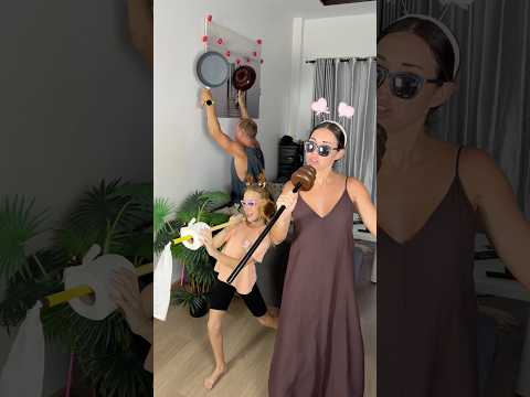 Thank you for watching us! #mamasoboliha #momlife  #funny  #usa  #tranding