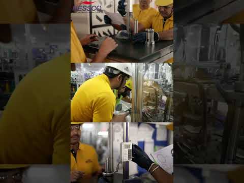 Our inspection process ensures every product is perfect, from start to finish.