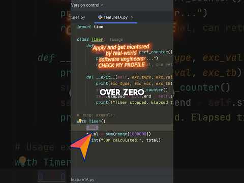 How to use context managers in Python PART 2