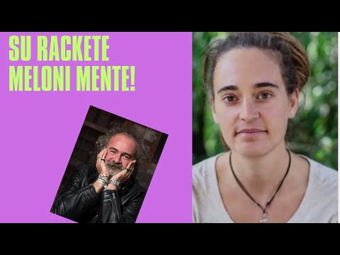 Carola Rackete: le menzogne di Meloni!