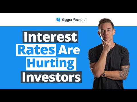 How Rising Interest Rates Affect Your Real Estate Investments