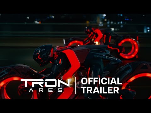 Tron: Ares