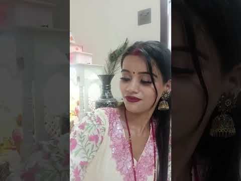 #bollywood #trending #song jumka Gira re Bareli ke bzar ma🤗🤗