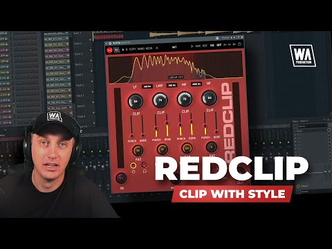 Clip With Style! (RedClip Tutorial)