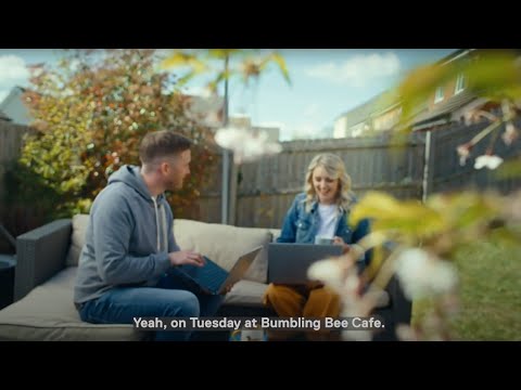 Dell | Businesses We Love | Meet Beevive