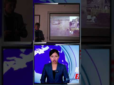 कपिलवस्तुमा भेटियो ऐतिहासिक 'अप्सिडल' मन्दिर; पुरातत्व विभागको दाबी