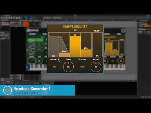 ANALOGUE SNARE (Synth Sounds You Need To Know How To Create) ANALOGUE SNARE (Synth Sounds You Need To Know How To Create)