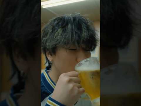 お酒のCM待ってます🍺🍺🍺 #Shorts #Rin音 #TARAFUKU #福岡 #fukuoka #ビール