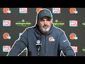 Kevin Stefanski Postgame Press Conference  Week 11 vs. Baltimore Ravens