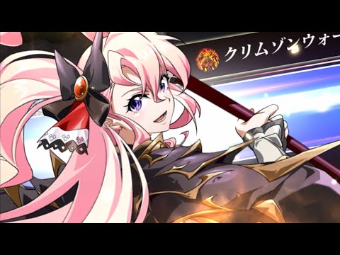 【ランモバ 】2025年7月　封印されし戦場　第三戦場lv70 帝国+プリンセス5人　同時クリア