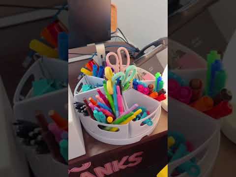 13 must-haves in our classroom! 🥰 #teacher #elementary #firstgrade