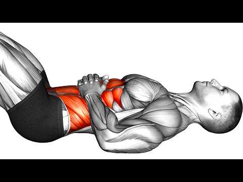Easy Bed Exercises to Do Before Going to Sleep