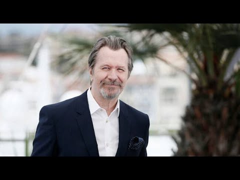 « Mank »: Gary Oldman détaille les conditions de tournage du dernier film de David Fincher