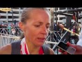 Interview: Liubov Denisova, Champion of the 2012 Detroit Free Press Marathon
