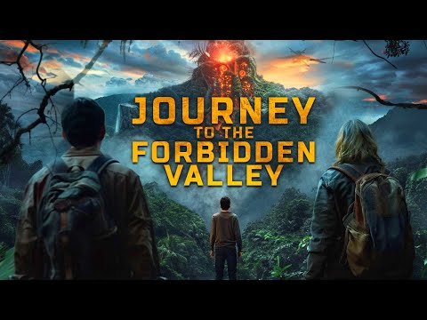 Survive the Yeren | Journey to the Forbidden Valley | Full Action Adventure Movie | Free Movie