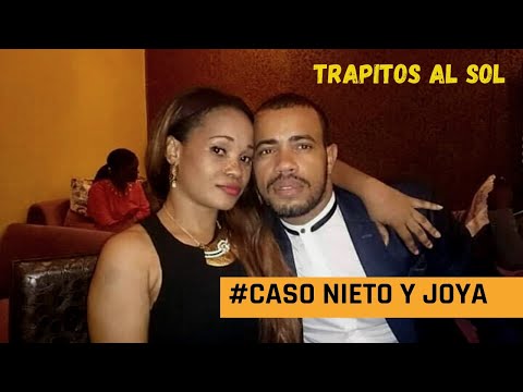 CASO NIETO VS JOYA - INFIDELIDAD 3 ( trapitos al sol) DIRECTO FINAL