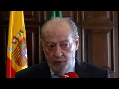 El presidente de la Diputación de Sevilla garantiza recursos contra la despoblación