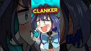 Kronii Said WHAT to Cecilia?! #hololive #hololiveenglish #vtuber