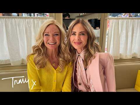 Donna Ashworth On How To Reset | Inspirational Women