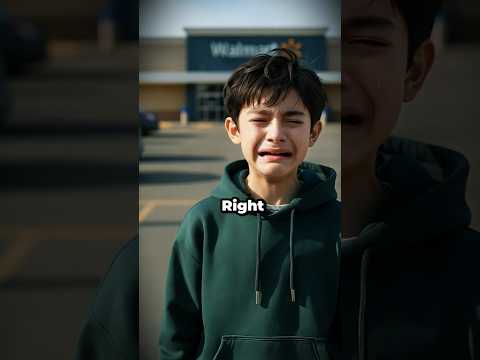 Dad's Epic Response After Son Disrespects Elderly Woman Goes Viral