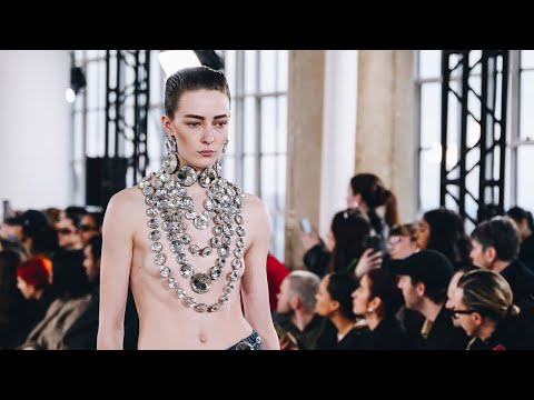 AREA | Spring Summer 2024 | Full Show