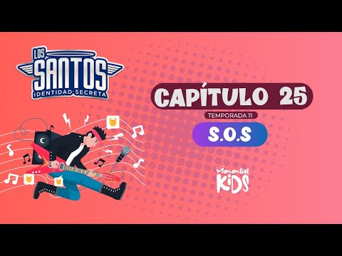 S.O.S. | Temporada 11 | Capi?tulo 25