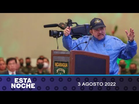 Ortega cierra 12 medios; Gioconda Belli: hay una “locura vengativa”; Entrevista con Daniel Zovatto