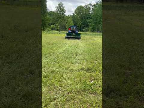 Wildlife Food Plots & Land Management in Central MS | Geaux Pro Outdoors — Geaux Pro Outdoors