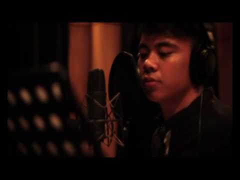 Senyum Semangat -Bully Song (Recording Sessions & Bloopers Vid)