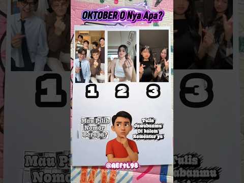 DC Oktober #dancetiktok #velocity #trend